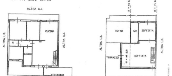 5-Zimmer Wohnung in San Severo, Italy, Nr. 299291 6