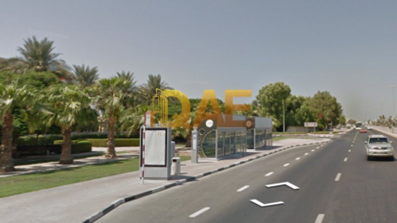 6 bedrooms Villa in Dubai, UAE No. 4615