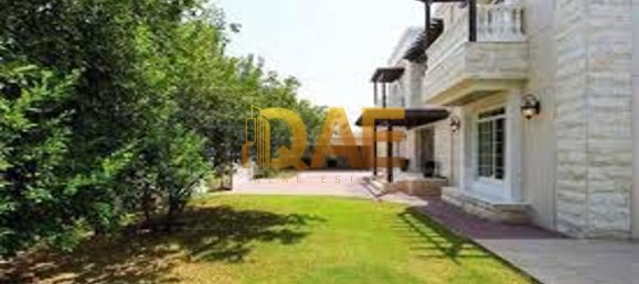 6 bedrooms Villa in Dubai, UAE No. 4615 3