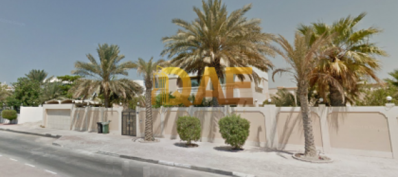 6 bedrooms Villa in Dubai, UAE No. 4615 8