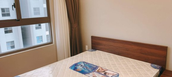 Wohnung in Nha Be, Vietnam 3m², Nr. 10302 8