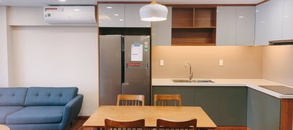 Wohnung in Nha Be, Vietnam 3m², Nr. 10302 4