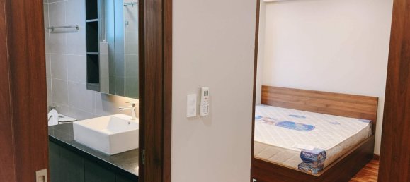 Wohnung in Nha Be, Vietnam 3m², Nr. 10302 7