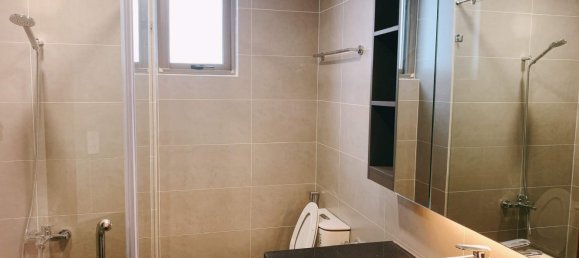 Wohnung in Nha Be, Vietnam 3m², Nr. 10302 10