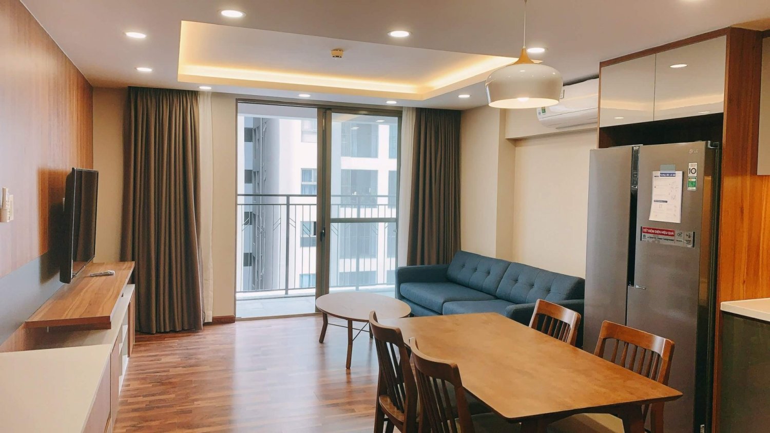 Wohnung in Nha Be, Vietnam 3m², Nr. 10302