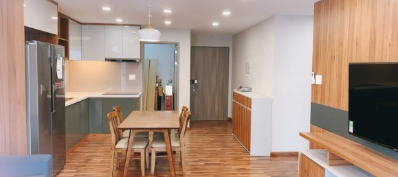 Wohnung in Nha Be, Vietnam 3m², Nr. 10302 5