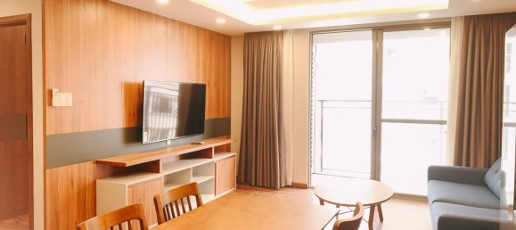 Wohnung in Nha Be, Vietnam 3m², Nr. 10302 2