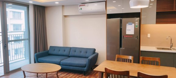 Wohnung in Nha Be, Vietnam 3m², Nr. 10302 3