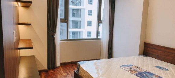 Wohnung in Nha Be, Vietnam 3m², Nr. 10302 9