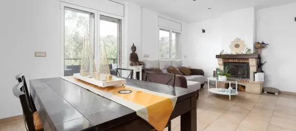 4 Schlafzimmer Haus in Barcelona, Spain, Nr. 157192 5