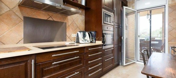 4 Schlafzimmer Haus in Barcelona, Spain, Nr. 157192 11