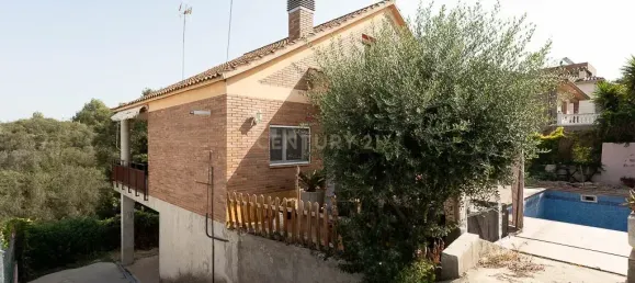 4 Schlafzimmer Haus in Barcelona, Spain, Nr. 157192 64