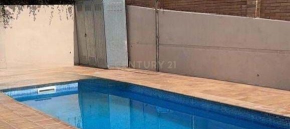 4 Schlafzimmer Haus in Barcelona, Spain, Nr. 157192 49