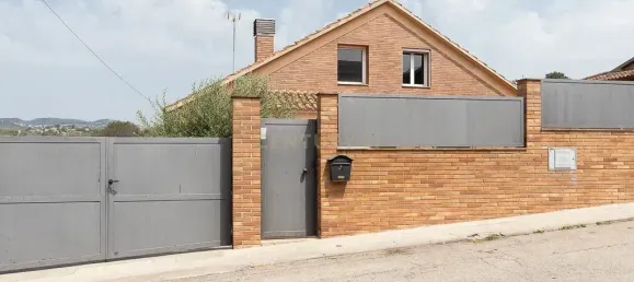 4 Schlafzimmer Haus in Barcelona, Spain, Nr. 157192 78