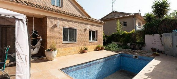 4 Schlafzimmer Haus in Barcelona, Spain, Nr. 157192 69