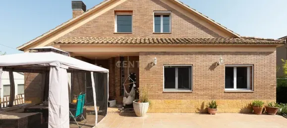 4 Schlafzimmer Haus in Barcelona, Spain, Nr. 157192 3