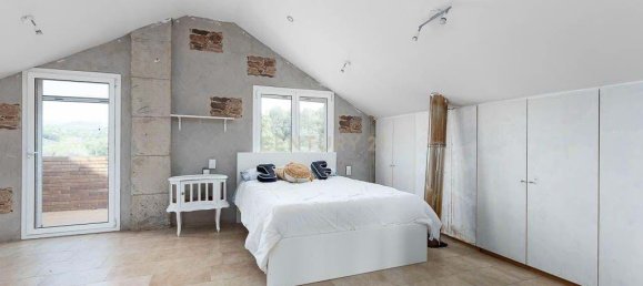 4 Schlafzimmer Haus in Barcelona, Spain, Nr. 157192 54