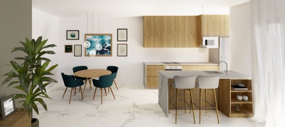 3 bedrooms Apartment in Guardamar del Segura, Spain No. 5602 3