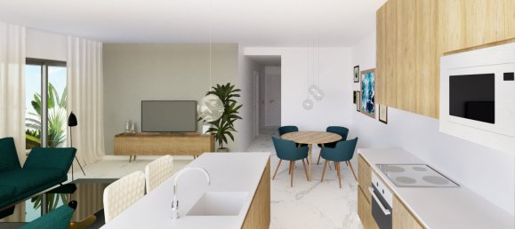 3 bedrooms Apartment in Guardamar del Segura, Spain No. 5602 4