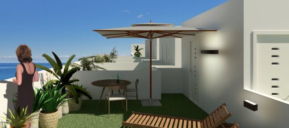 3 bedrooms Apartment in Guardamar del Segura, Spain No. 5602 2