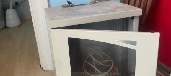 45m² Office in Porto Sant'Elpidio, Italy No. 251095 10