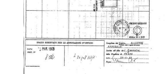 45m² Office in Porto Sant'Elpidio, Italy No. 251095 3