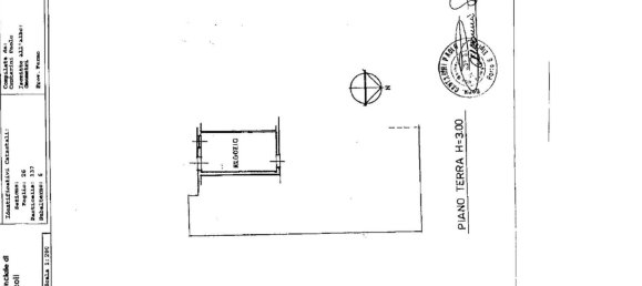 45m² Office in Porto Sant'Elpidio, Italy No. 251095 4