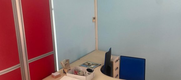 45m² Office in Porto Sant'Elpidio, Italy No. 251095 8