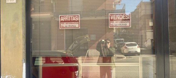 45m² Office in Porto Sant'Elpidio, Italy No. 251095 7