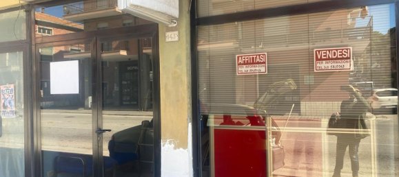 45m² Office in Porto Sant'Elpidio, Italy No. 251095 5