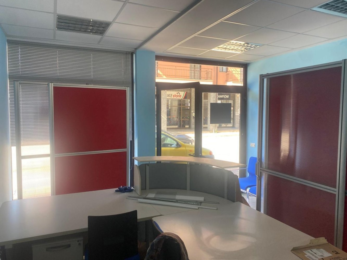 45m² Office in Porto Sant'Elpidio, Italy No. 251095