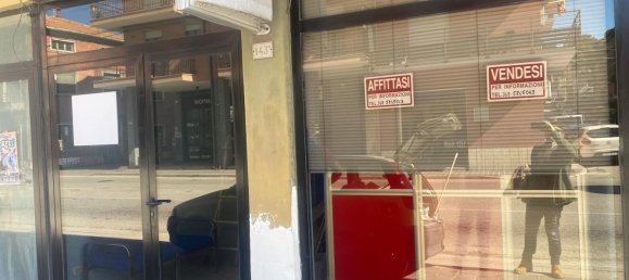 45m² Office in Porto Sant'Elpidio, Italy No. 251095 6