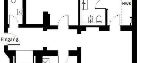 2 bedrooms Apartment in Hansaviertel, Germany No. 22205 9