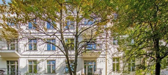 2 bedrooms Apartment in Hansaviertel, Germany No. 22205 8