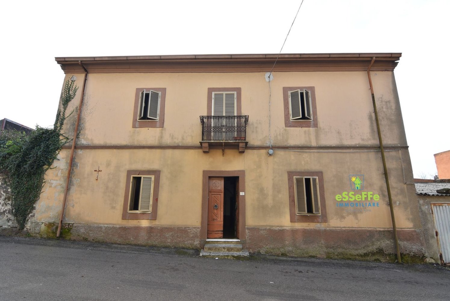 6-salle Maison à Sindia, Italy No. 294907