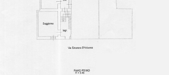 6-salle Maison à Sindia, Italy No. 294907 30