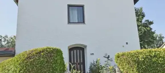 4 rooms House in Dachau, Germany No. 358668 4