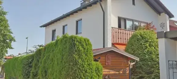 4 rooms House in Dachau, Germany No. 358668 3