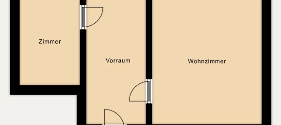 2-Zimmer Wohnung in Meidling, Austria, Nr. 156373 14