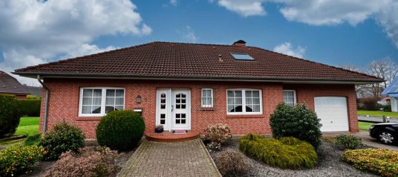 4غرفة بنغالو في Leer, Germany رقم 159615 2