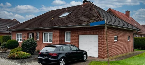 4غرفة بنغالو في Leer, Germany رقم 159615 3