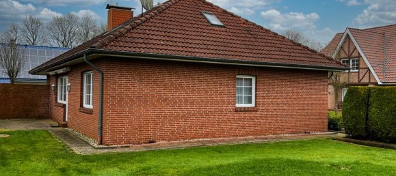 4غرفة بنغالو في Leer, Germany رقم 159615 4