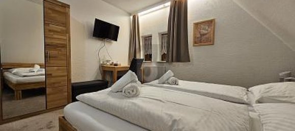 19-Zimmer Hotel in Baden-Württemberg, Germany, Nr. 49618 7