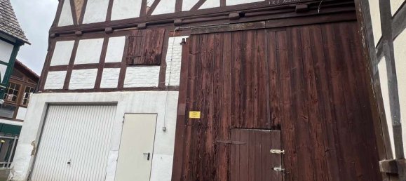 Casa de 4 dormitorios en Werra-Meisner, Germany No. 134635 15