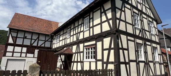 Casa de 4 dormitorios en Werra-Meisner, Germany No. 134635 17