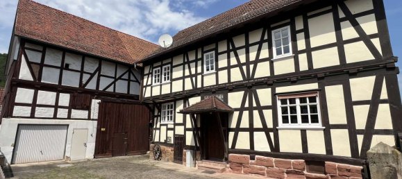 Casa de 4 dormitorios en Werra-Meisner, Germany No. 134635 2