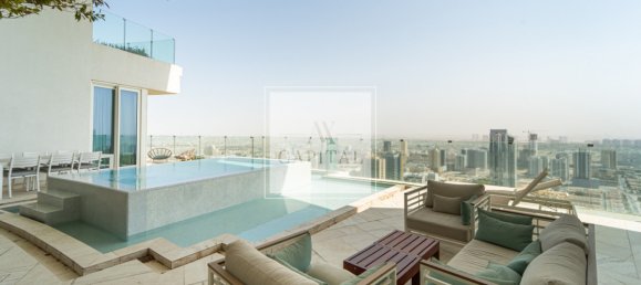2 bedrooms Apartment in Jumeirah Village Circle, UAE No. 52533 4