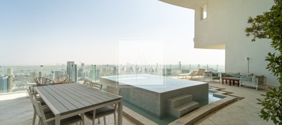 2 bedrooms Apartment in Jumeirah Village Circle, UAE No. 52533 3