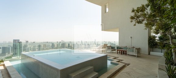 2 bedrooms Apartment in Jumeirah Village Circle, UAE No. 52533 6