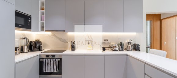 2 bedrooms Apartment in Jumeirah Village Circle, UAE No. 52533 17